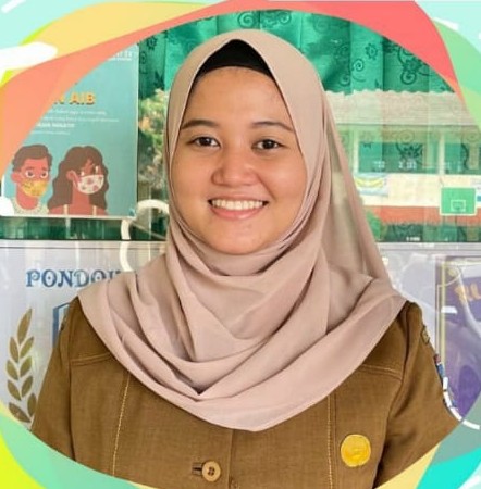 Fadhillah Dwi G S.Pd